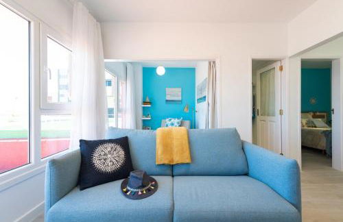 Casa Antonia by the beach Melenara - Foto 5