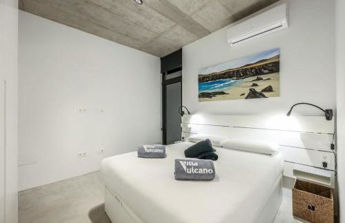 Luxury Villa Vulcano Lajares - Foto 16