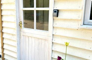 Giffords Hall Garden Room - Foto 24