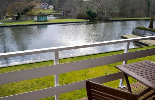 The Wherry - Photo 7