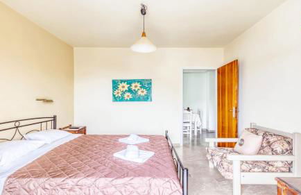 Akrotopi Apartments & Studios - Foto 74