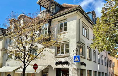 C8 Loft - direkt in der Altstadt inkl Parkplatz - Foto 24