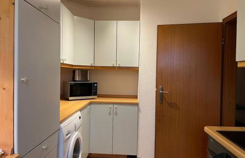 Terrassenwohnung in ruhiger Lage -3 Zimmer A96 nähe - Foto 6