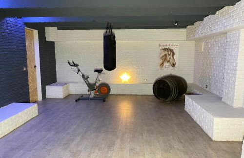 Jerez Deluxe - Foto 29