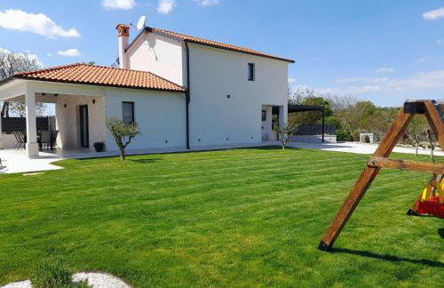 Villa Stare Brajde in Vela Traba - Haus für 6 Personen - Foto 6