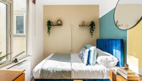 Station 10 Beds - Contractor - Central - Sleeps 12 - Foto 2