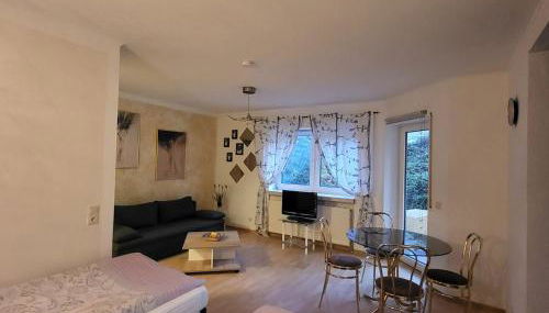 Apartment Weimar II - Foto 2