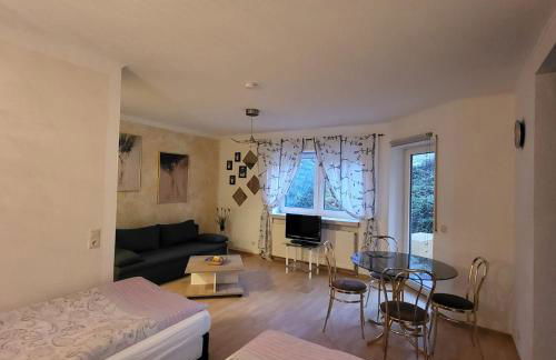 Apartment Weimar II - Foto 2