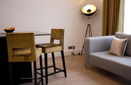 Nevern Place by Supercity Aparthotels - Photo 19