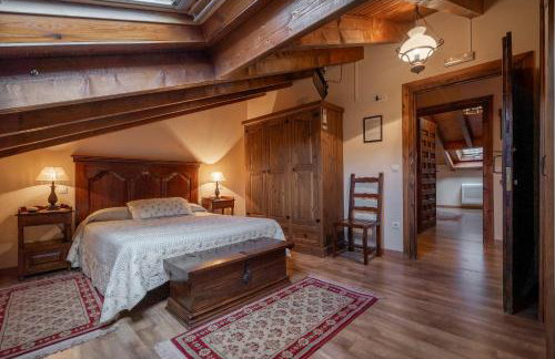 El Desvan Del Brigante - Foto 22