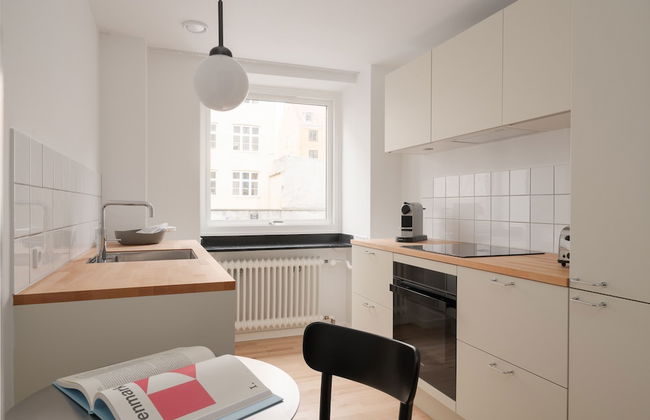 Queens Courtyard by Daniel & Jacob's - Foto 49