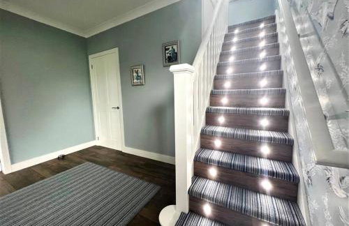 Cosy Modern Grimsby Home - Foto 25