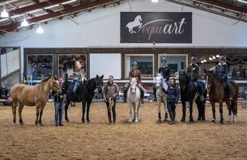 Ferienhaus Hof Schöneck in sehr ruhiger Alleinlage - Foto 39