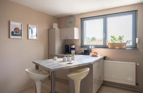 Ferienwohnung Jack-Inn - Foto 11