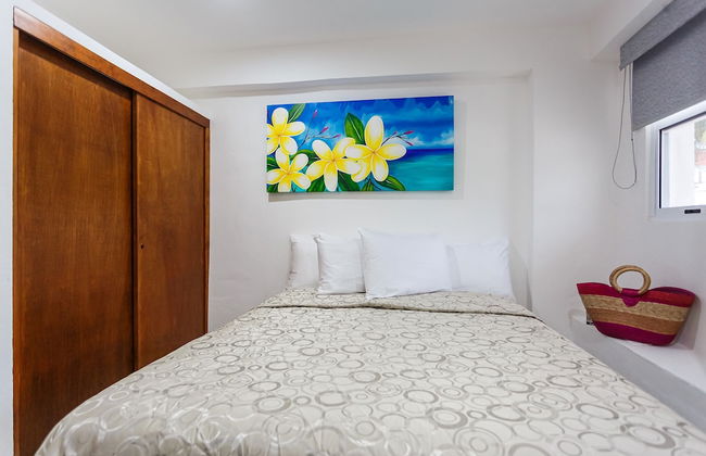 Kaam Accommodations - Foto 2