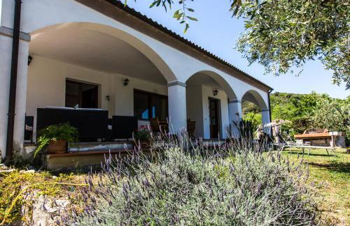 Villa il Poderino - Foto 12