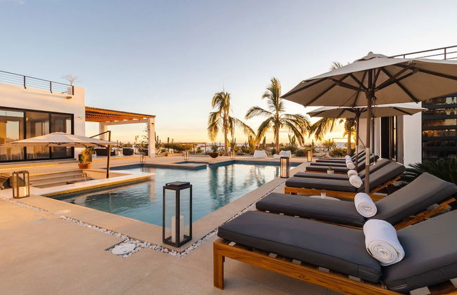 Hidden Leaf Baja Casita - Foto 13