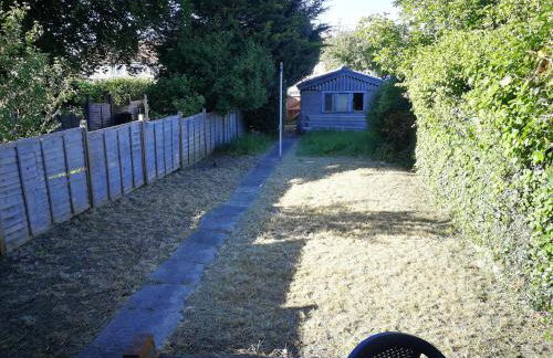 Mackie House by Cliftonvalley Apartments - Foto 24