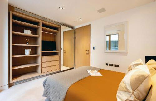 ARCORE Premium Apartments London Bridge - Photo 66