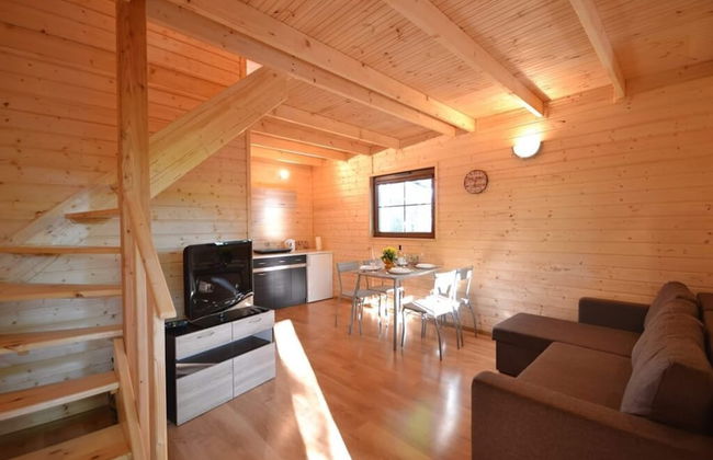 Year-round Holiday House Near the Sea, Pustkowo - Foto 6