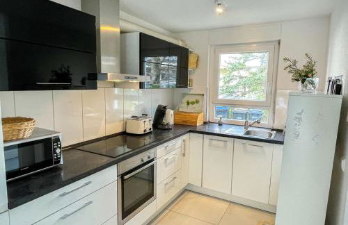 Holiday Home Ferienhaus Breisach by Interhome - Foto 47