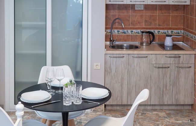 Apartments Cataleya Przno - Foto 56