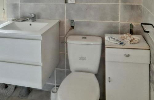 Studio confortable à Bellerive-sur-Allier 30 m² avec jardin - Foto 12