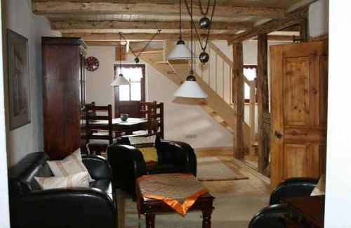 Auszeithof Niederfrohna - Foto 14