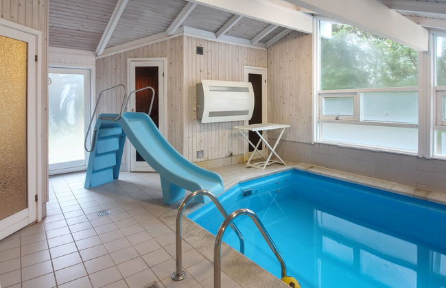 "Eldmar" - 500m from the sea - Foto 9