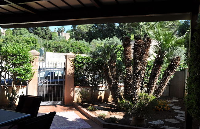 Villa Giusy - Foto 34