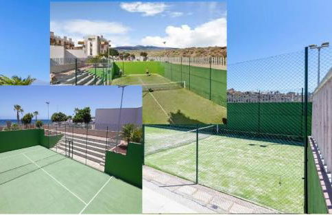 Stunning Chic Penthouse retreat in front of the beach - Foto 42