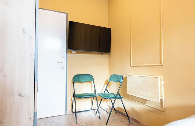 4BR Shared Apt 10Min Walk to Westbahnhof - Foto 5