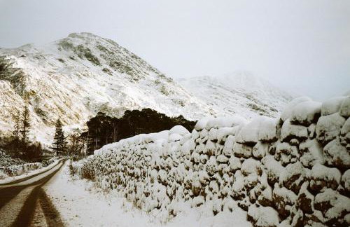 Torran Cottage, Lochside Home near Skye - Foto 26