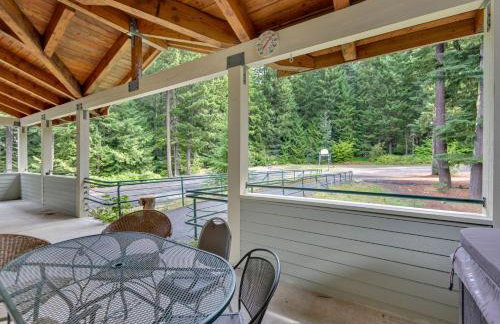 The Chinook Lodge at Government Camp - Meredith Lodging - Foto 31