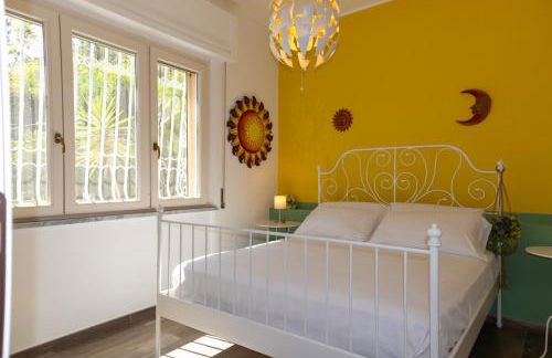 Villa Amare-Jacuzzi panorama private parking - Photo 16