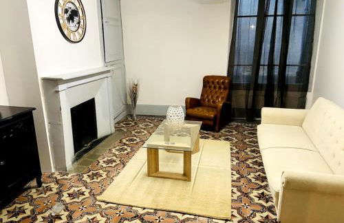 Le repaire des cloches - Foto 8