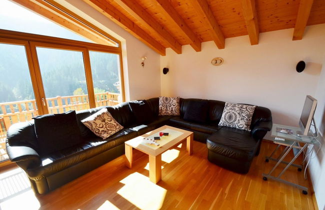 Ski Chalet Jim 300 m From ski Lift - Foto 11