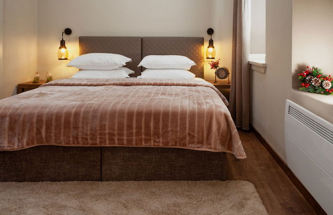 Villas by Pelion Esties in Ano Gatzea - Foto 35