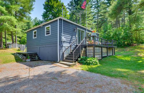 Fishing and Boating Paradise St Lawrence River Home - Foto 27