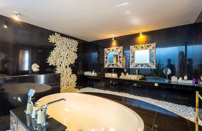 The Royal Purnama Luxury Villas - Adults Only - Foto 40