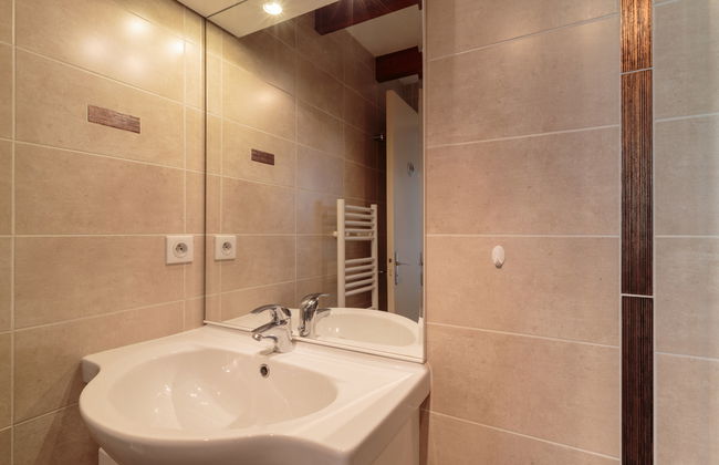 Hameau des Flots - Foto 16