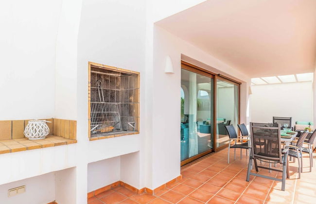 Villa Bassetes 14 - Photo 24