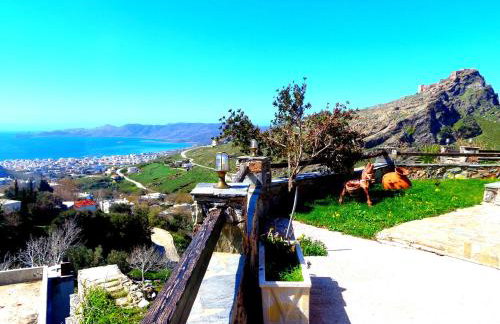 Makronas Apartments - Foto 28