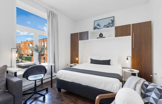 Liv MTL - MTL - Foto 35