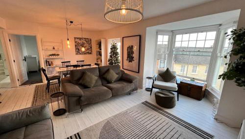 A stunning 2 bed apartment - Foto 4