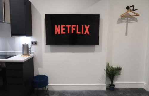 Sun Street ApartHotel - Foto 99