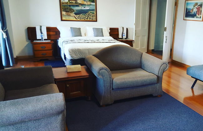 Applebay Guest House - Foto 20