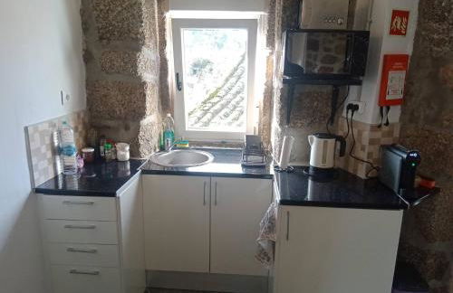 Cottage Aldeia Da Serra - Historic Areas of Portugal - Foto 20