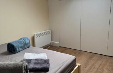 London 1 bed Beautiful Flat Great location - Foto 20