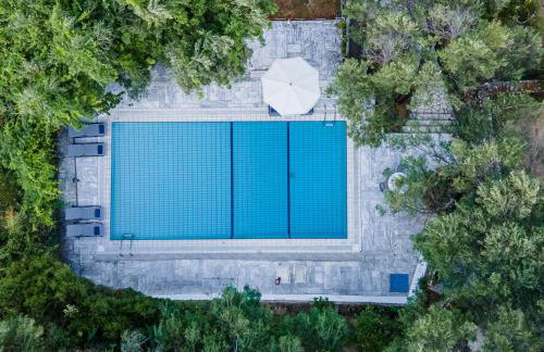 Villa Scheria - Foto 7